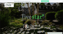 Desktop Screenshot of angiebrownrealtor.com